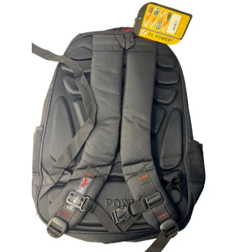 Unisex Smart Backpack