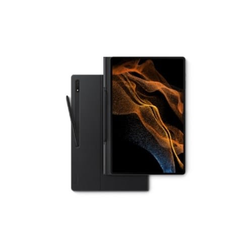Book Cover For Samsung Galaxy Tab S8 Ultra Product