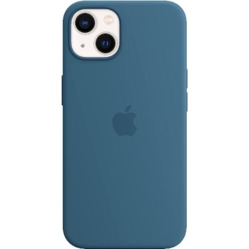 Silicone Case For iPhone 13