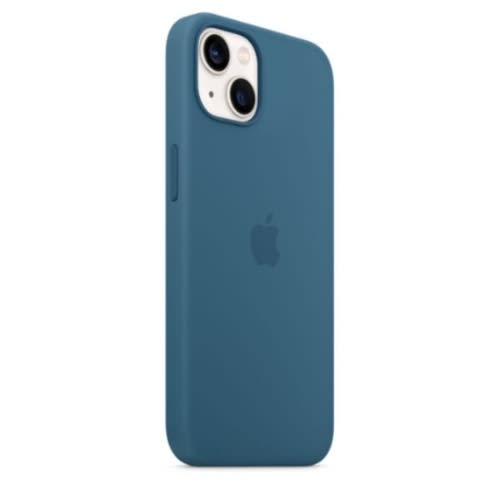 Silicone Case For iPhone 13