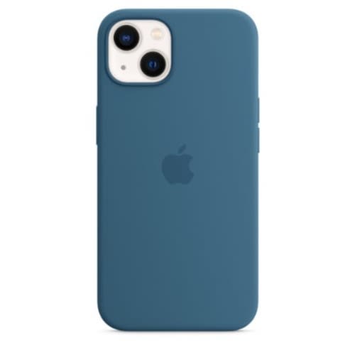 Silicone Case For iPhone 13