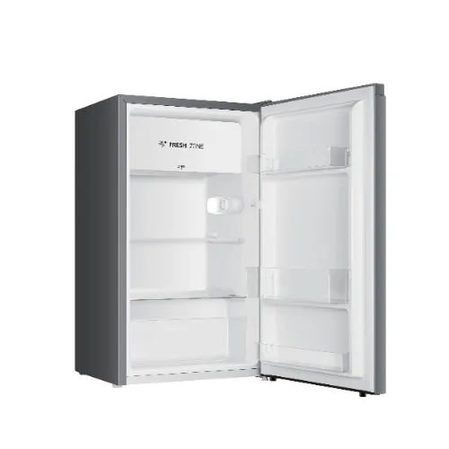 93L Single Door Table Top Refrigerator - REF093DRS