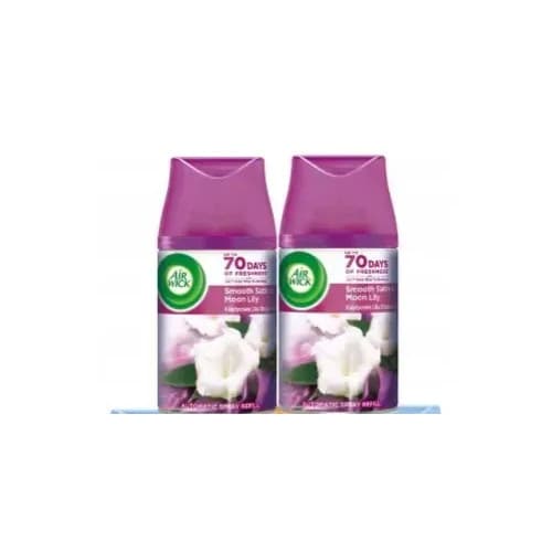 Airwick Automatic Spray Refill - 5 Set