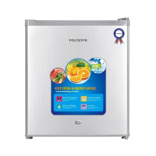 Bedside Refrigerator - Pv-bs79sl - 48l