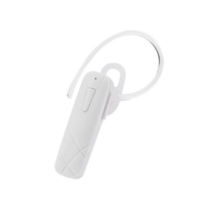 Bluetooth 4.1 Wireless Headset Sport Earphone - White