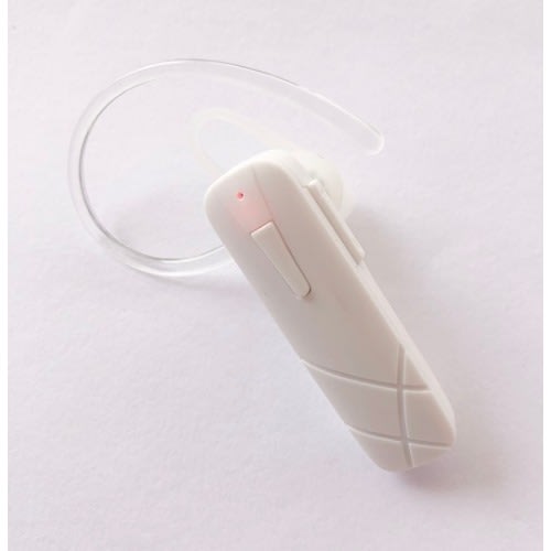 Bluetooth 4.1 Wireless Headset Sport Earphone - White