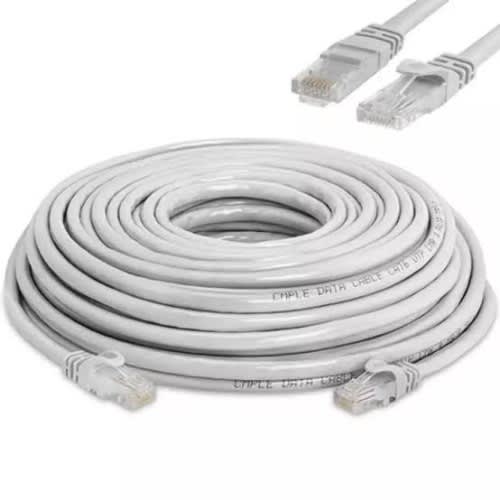 Cat6 Network Patch Cable 15m