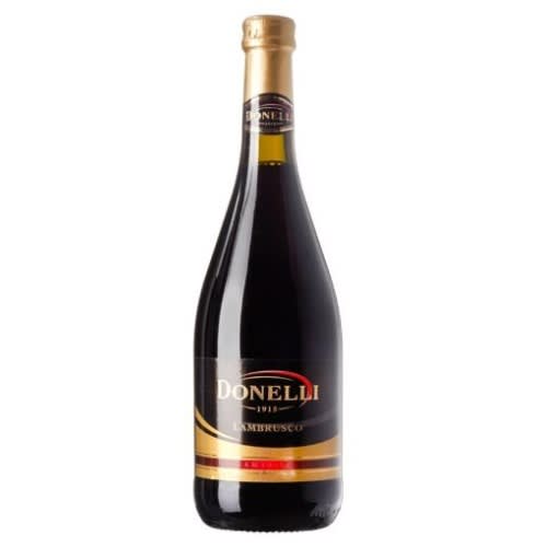 Donelli Lambrusco