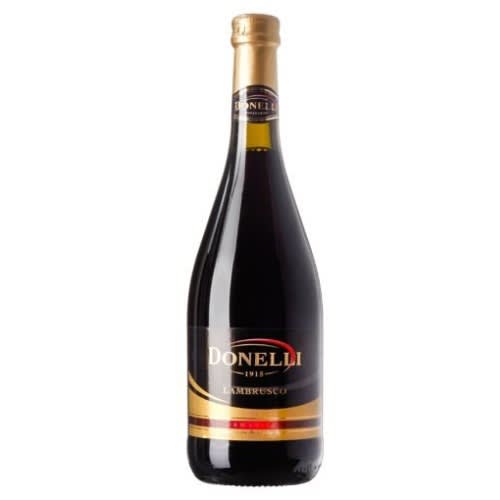 Donelli Lambrusco