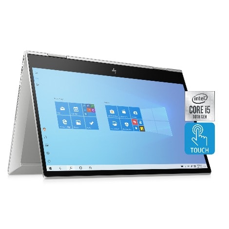 Envy X360 - 15.6''- Ed1029nia Core I5 - 11th Gen - 8GB RAM - 512GB SSD - Backlit Keyboard - Wins 10