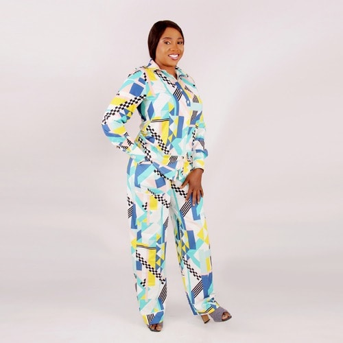 2 Piece Celio Set