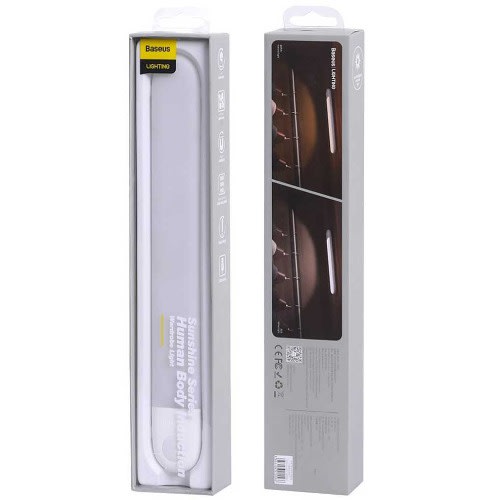 Yb02 Sunshine Series Human Body Induction Wardrobe Light