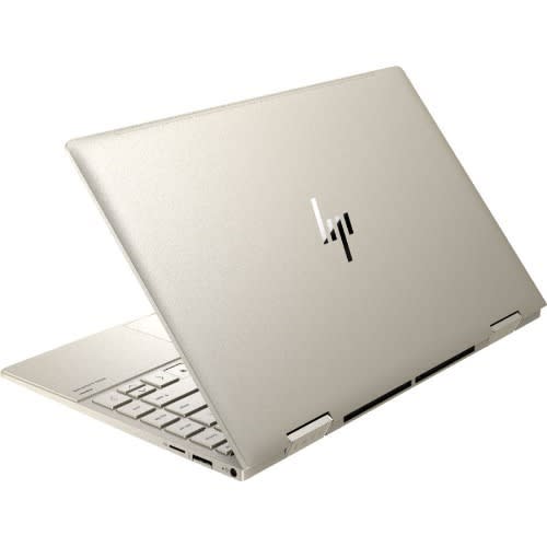 Envy X360 13 11th - Intel Core i5 - 8GB RAM- 256GB SSD - Backlit - Win 10 + Free Pouch