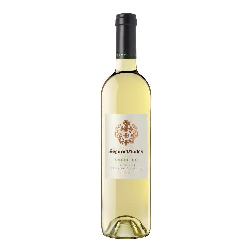Xarel.lo White Wine - A Case Of 6 Bottles