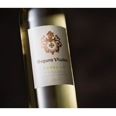 Xarel.lo White Wine - A Case Of 6 Bottles