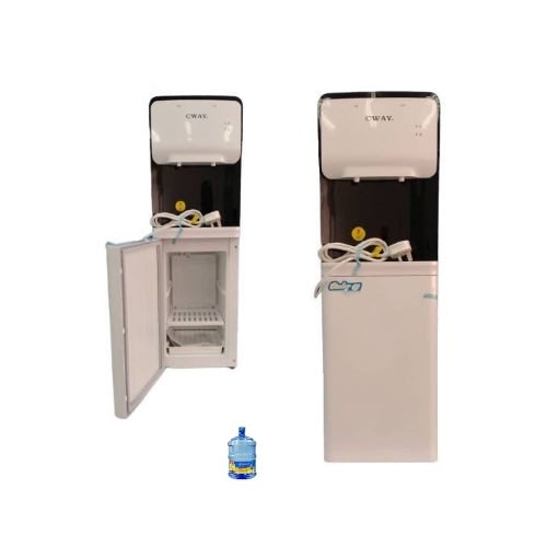 Water Dispenser-ruby-6f-byb53 + Free Water Refill