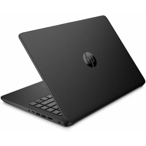 14 Fq0090tg Amd Athlon -  14" -2.4ghz128GB ROM - 4GB RAM - Win 10 - Black