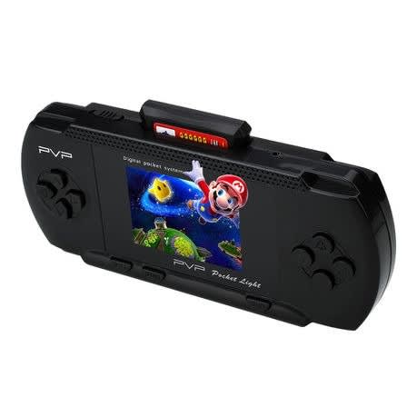 Pvp 3000 Series 8GB Memory Loaded With Bonus Games