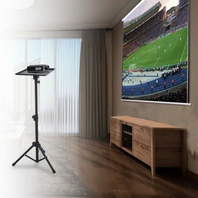 Tripod For Laptops And Projectors.