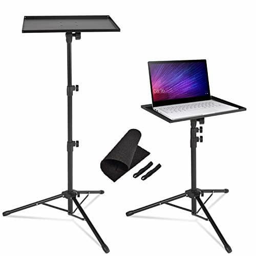 Tripod For Laptops And Projectors.