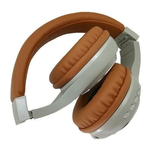 Sy-bt1607 Folding Wireless Bt Sport Stereo Sound Headset