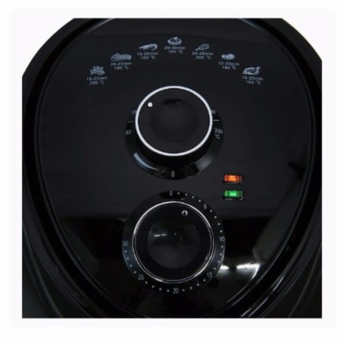 5.3 Litre Multi-purpose Air Fryer Oven