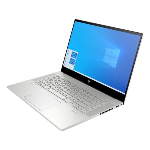 Envy 15-ep1001nia X360 - Core I7 - 16GB -512GB SSD -6GB Nvidia RTX 3060 - Fp Reader Backlit - Wins 11