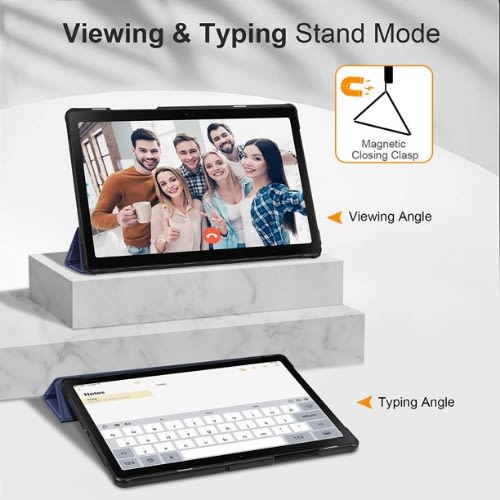 Case For Samsung Tab A8 10.5 Inches 2021 X200/x205/x207
