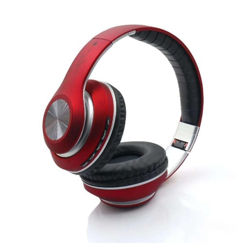 V33 Wireless Stereo Foldable Headphone