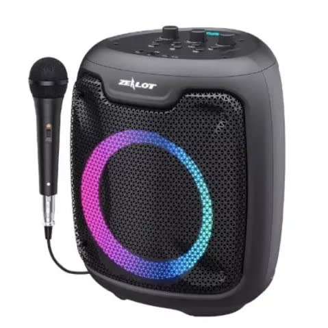 P8 Wireless Bluetooth Speaker
