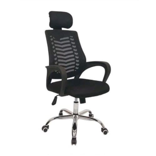 Ergonomic Office Chair With Headrest