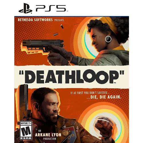 Deathloop