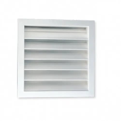 External Ventilation Grille- 4