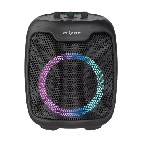 P8 Wireless Bluetooth Speaker