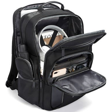Executive Laptop Bags -  15.6 inches  - Black