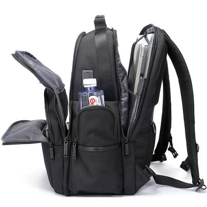 Executive Laptop Bags -  15.6 inches  - Black