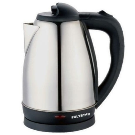 1.8 Litre Stainless Steel Electric Kettle - Pv-k1855t
