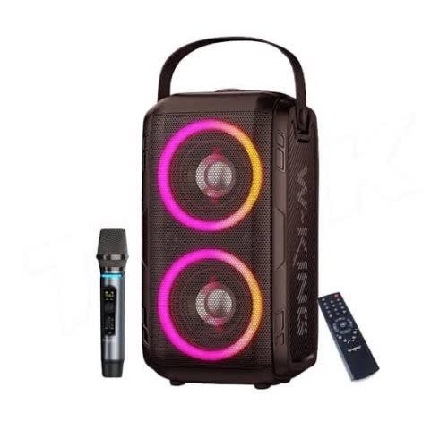 Bluetooth Speaker - T9  - 80W