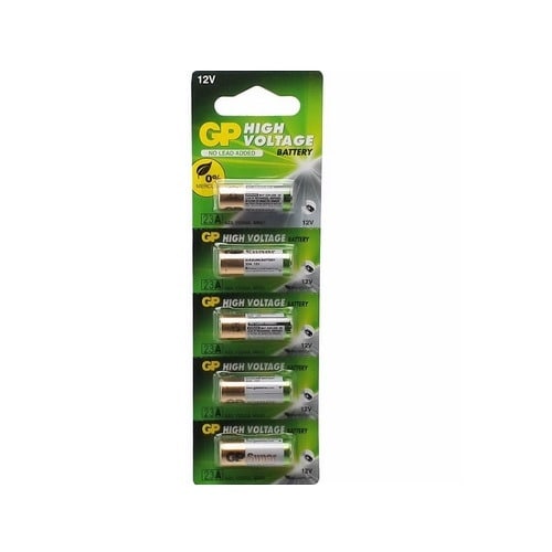 A23 23a 12v Battery