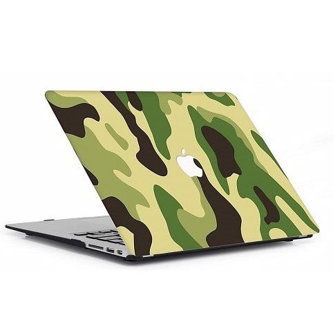Camo Case For MacBook Air 13 Inch 2337M1 - 2020