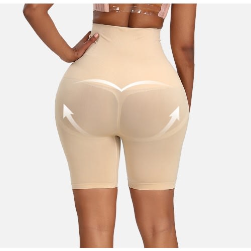 High Waist Tummy Tight