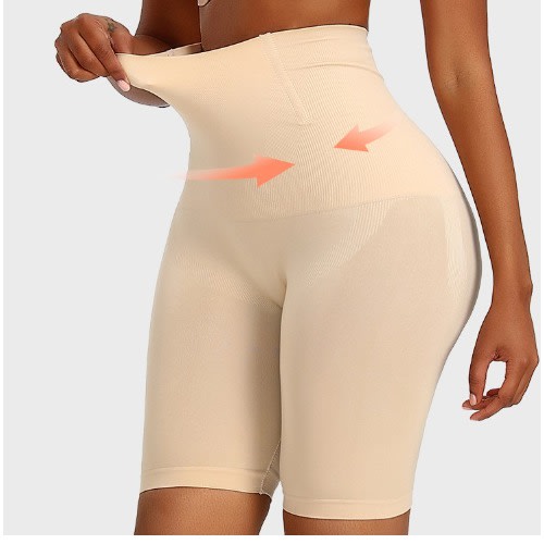 High Waist Tummy Tight