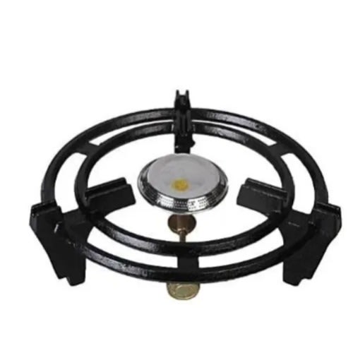 Gas Aluminium With Burner For 3kg And 5kg Camping Cylinder Uses