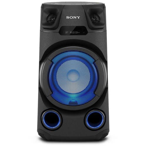 Mhc-v43d High Power Party Speaker With Bluetooth Technology Control