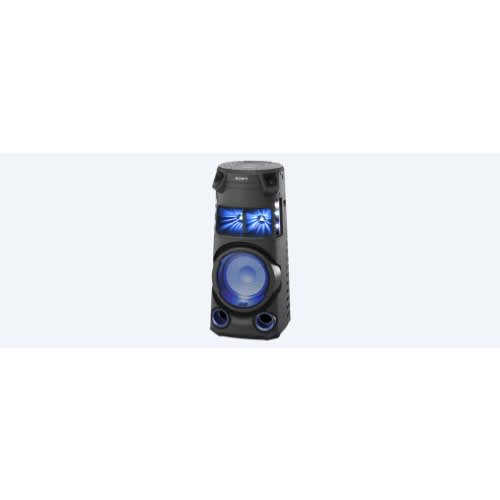 Mhc-v43d High Power Party Speaker With Bluetooth Technology Control