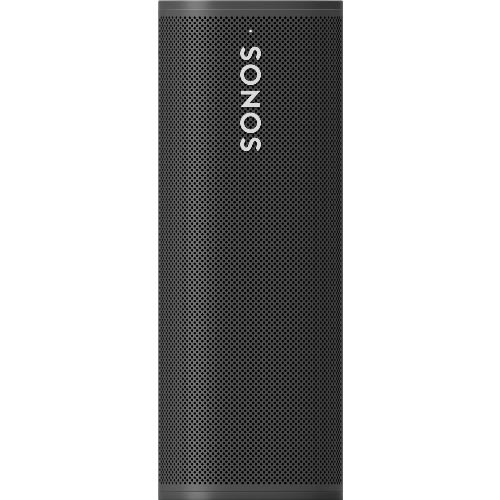 Roam Wireless Speaker - Black