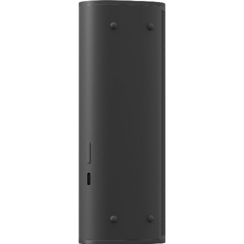 Roam Wireless Speaker - Black