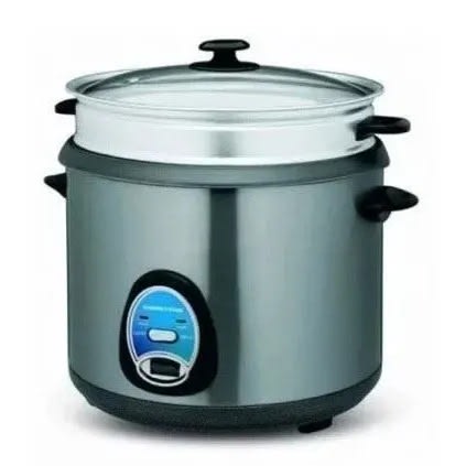 Rice Cooker - 3 Litres - 400W