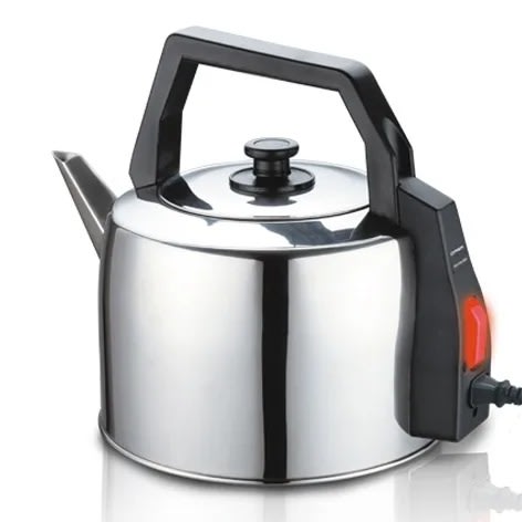 Electric Kettle - 2000W - 4.1L