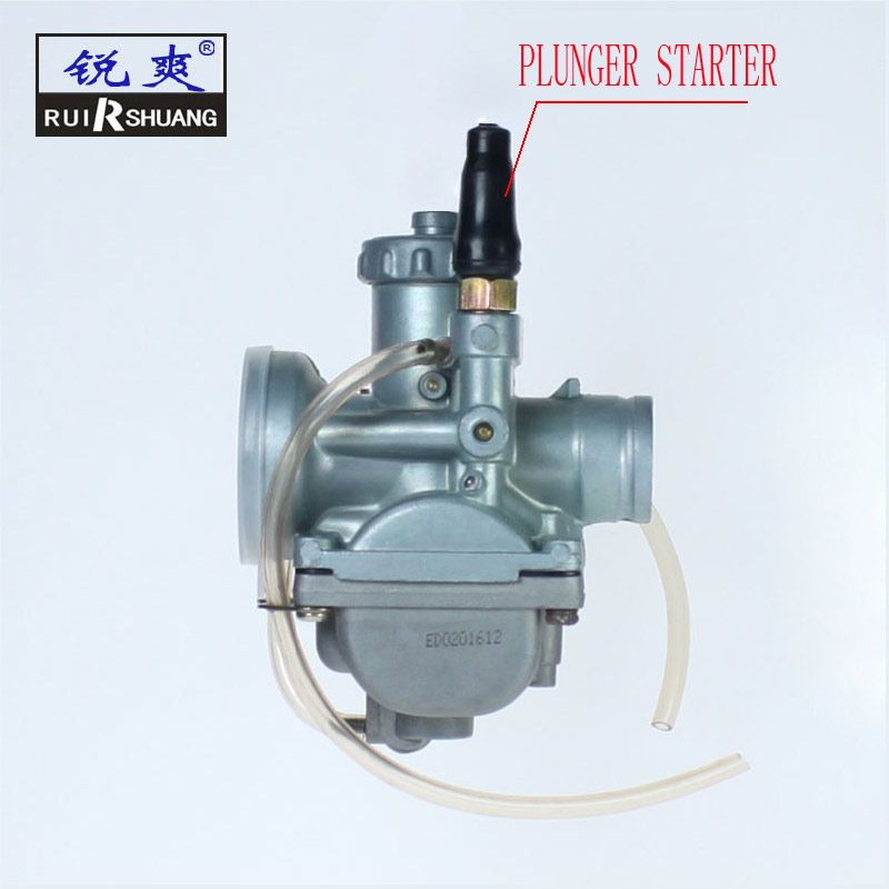 Suzuki AX100 Carburetor AP100 100CC 22mm AX 100 115 2 Stroke Carb